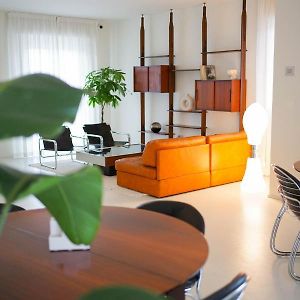 Parisina Design Rooms
