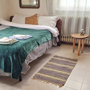 Monstera room Vicino al centro