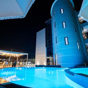 Vullkan Hotel
